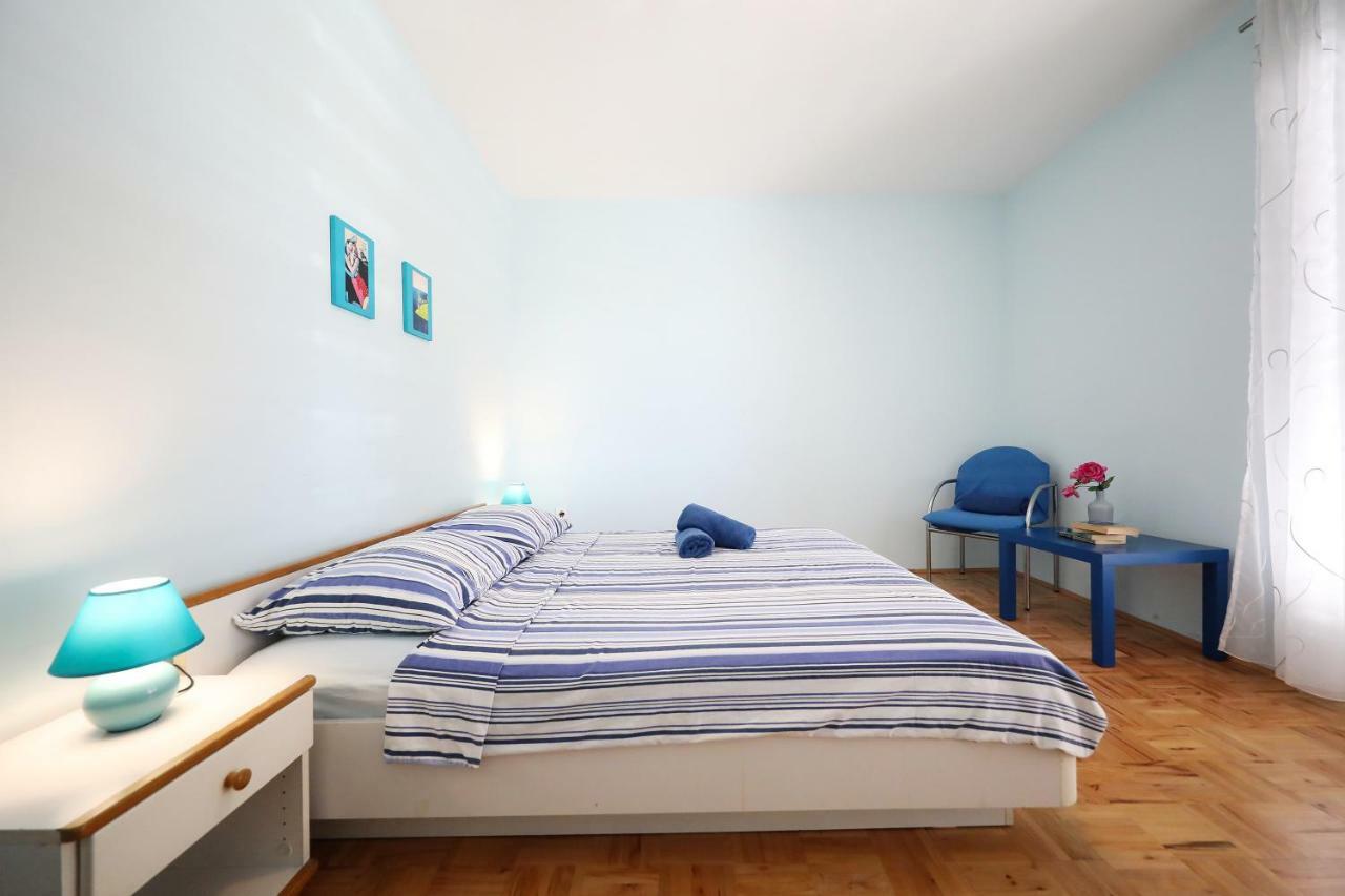 Easyliving House Near Zadar Villa Posedarje Exterior photo