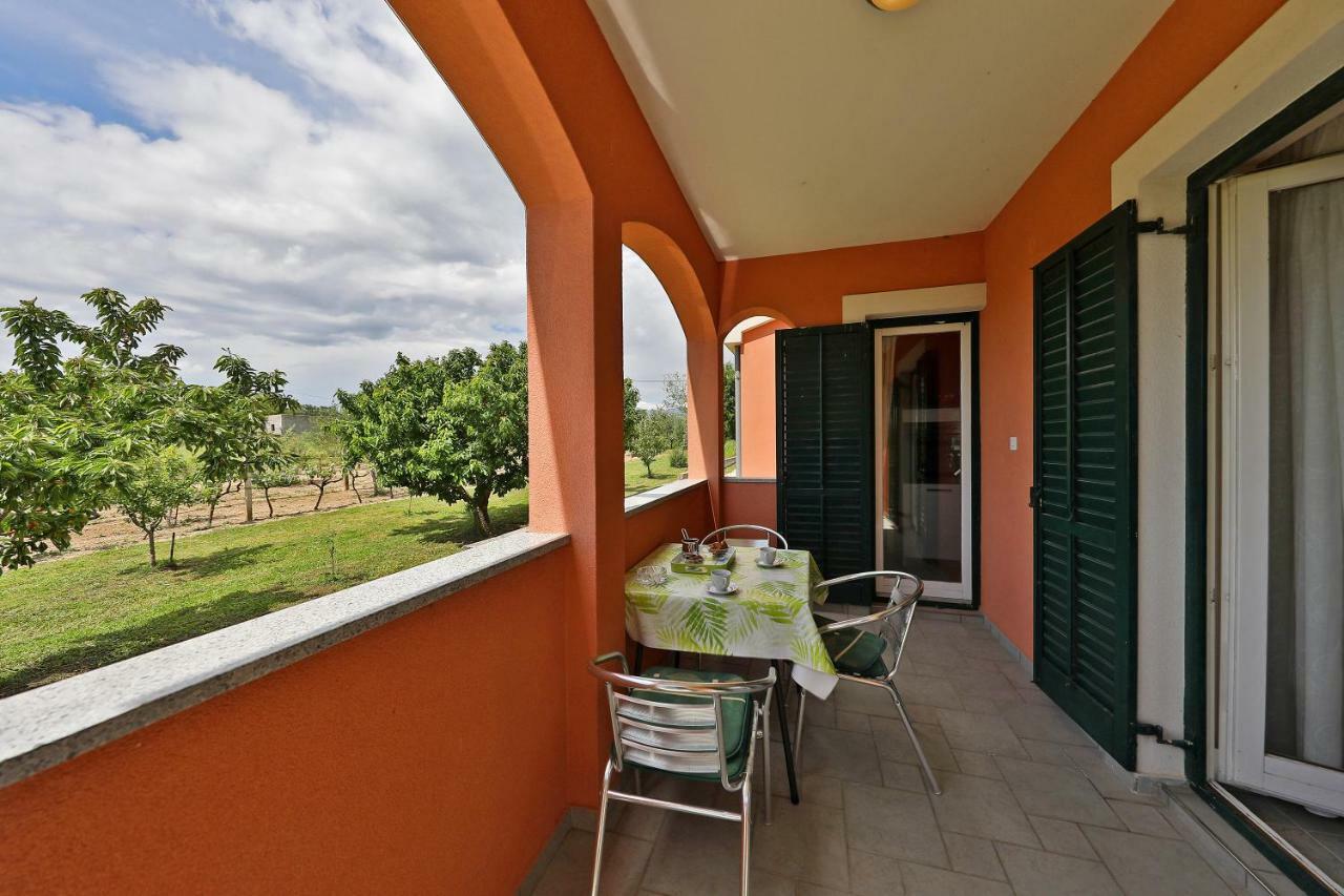Easyliving House Near Zadar Villa Posedarje Exterior photo