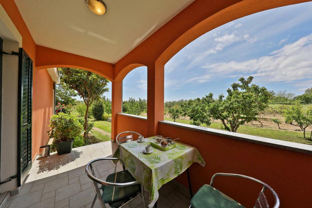 Easyliving House Near Zadar Villa Posedarje Exterior photo